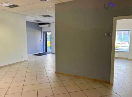 Biuro do wynajęcia, 170 m2, Gliwice