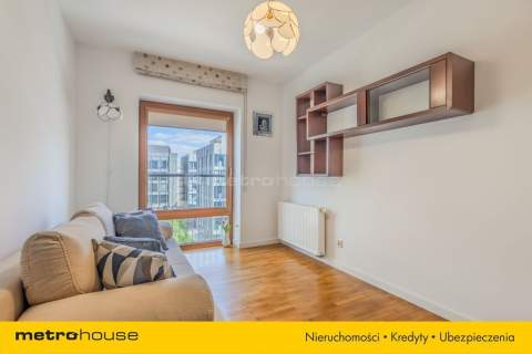 Wyjątkowy apartament 3 pok.EKO PARK Garaż