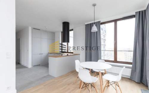 Prestiżowy apartament na wynajem - Ogrodowa 31