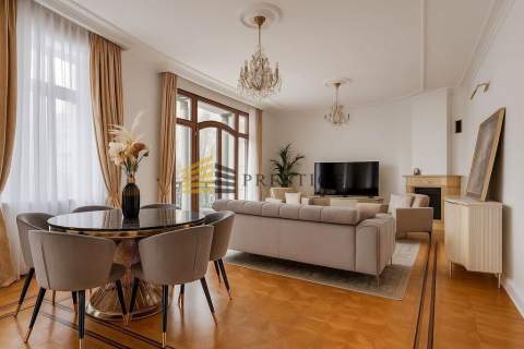 Apartament Opera Residence