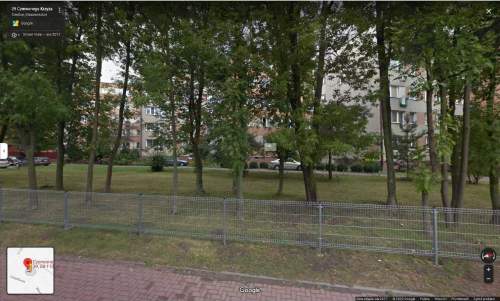 Sprzedam mieszkanie 37 metrów 2 pokoje Siedlce Cz. Krzyża 39