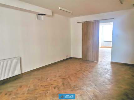 Lokal handlowo-usługowy parter klimatyzacja 65 m2