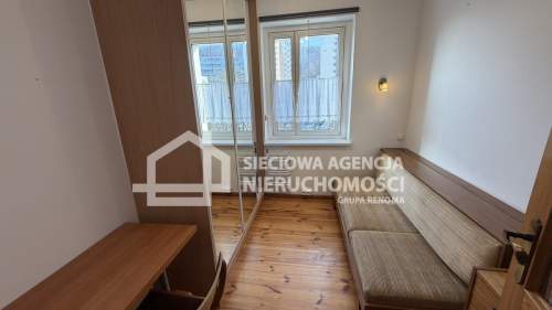 3-pokojowe mieszkanie na Działkach Leśnych