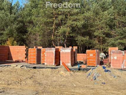 Wolnostojący 6 pok.oddanie lipiec 2026r