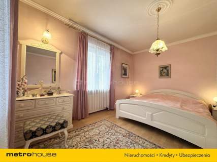 ŁÓDŹ-JULIANÓW, ul. Sowińskiego, dom 105 m2