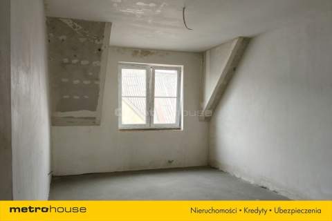 Nowa Starówka mieszkanie na 2 piętrze-78,59 m2