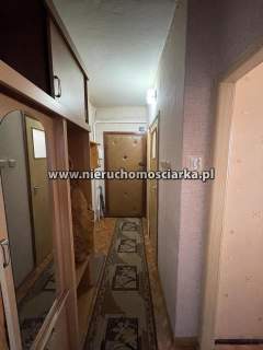 Mieszkanie do własnej aranżacji 45,40 m2 Rydułtowy