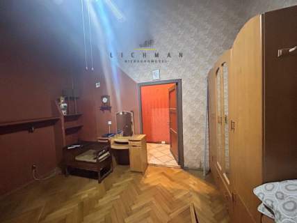 Eleganckie mieszkanie 61 m w historycznej kamieni