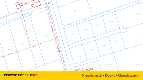 KRZEWSK, idealne miejsce na dom dla Twojej rodziny