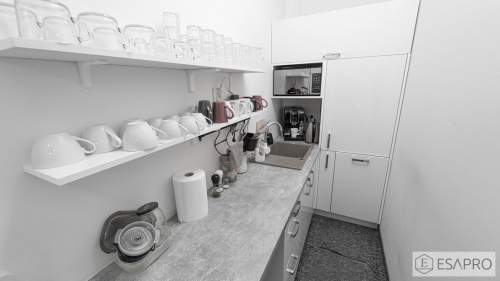 LOKAL BIUROWY / OPEN SPACE / GABINET / PARKING
