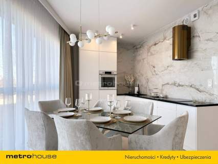 Apartament nad morzem w Sianożętach
