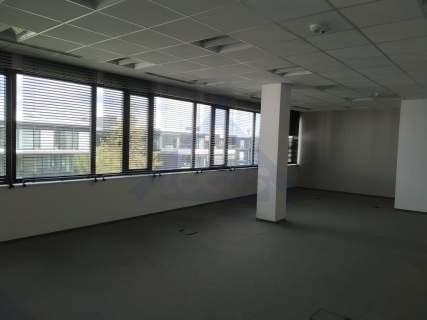 biuro Wilanów, biurowiec klasa A, 1184m2