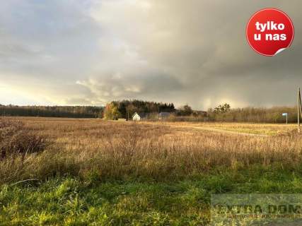 Działka budowlana na sprzedaż, 1200 m2, Goleniów