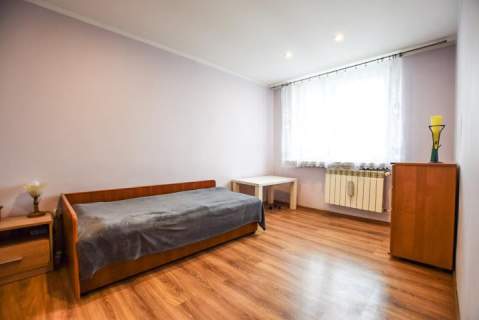 Mieszkanie na sprzedaż, 51,78 m2, Bytom
