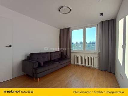 W pełni wyposażone 36,6 m2 w wysokim standardzie
