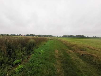 działka 4900m2 w całości lub 3 odrębnie z warunkami zabudowy