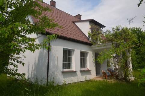 Dom 9 km od morza, możliwa agroturystyka