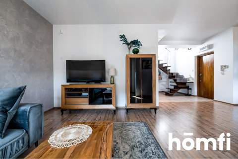 Apartament 405 kroków od serca miasta