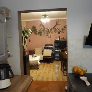 Dom parterowy z użyt. poddaszem o pow. 104m2, Os. Rypinek