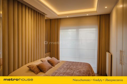 Lokal Premium 320 cm Gabinet / Kancelaria