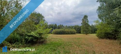 Warszawa/Raszyn/Tarczyn/ Posiadłość 2,1 ha z budynkami.