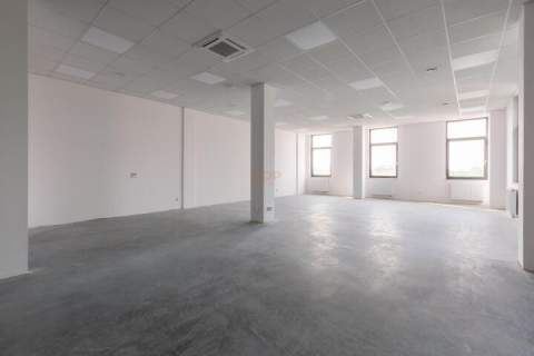 Biuro z potencjałem 144,89 m2 Wrocław Karłowice
