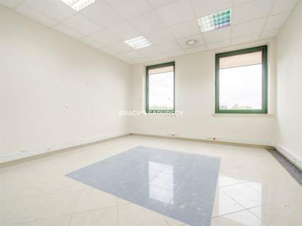 lokal biurowy w biurowcu 155 m2 Prądnik Biały