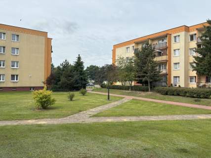 ZAMIESZKAJ WYGODNIE- 4 POKOJE, OSIEDLE MŁODYCH