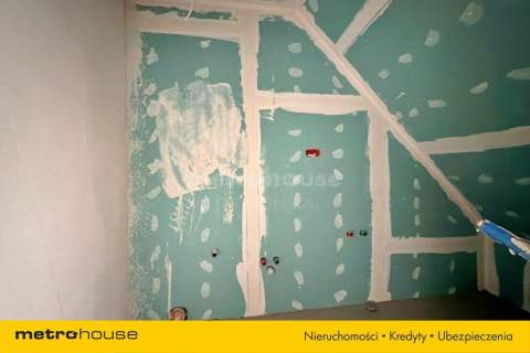 Nowa Starówka - Mieszkanie jednoprzestrzenne 65m2