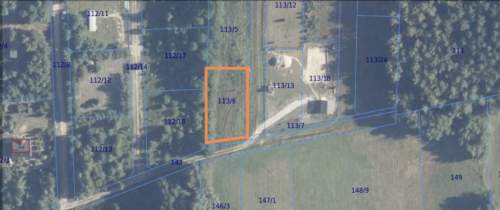 działka budowlana/MPZP/1021 m2/Skotniki/Łódź 40 km