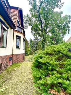 Piętro domu 4 pokoje Duży ogród Garaż
