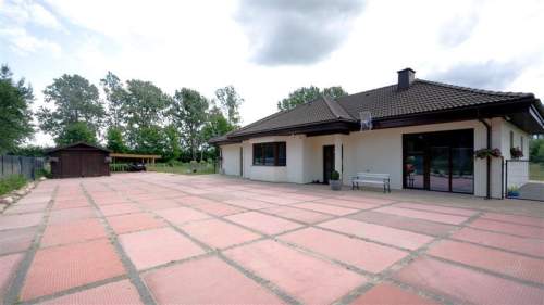 Atrakcyjny Dom Blisko Gdańska Kup Bez Prowizji
