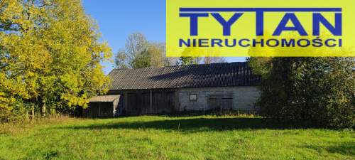 Dom na sprzedaż, 63 m2, Paproć Duża