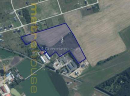 Gościno Działka pod inwestycje 39 800m