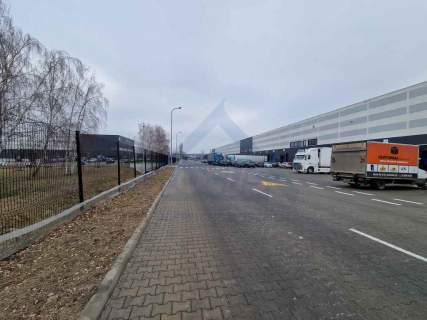 Magazyn do wynajęcia 2000 m2 w Markach