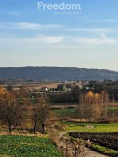 Atrakcyjna działka o pow. 0,74 ha na sprzedaż