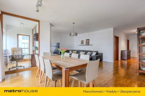 Wyjątkowy apartament 3 pok.EKO PARK Garaż