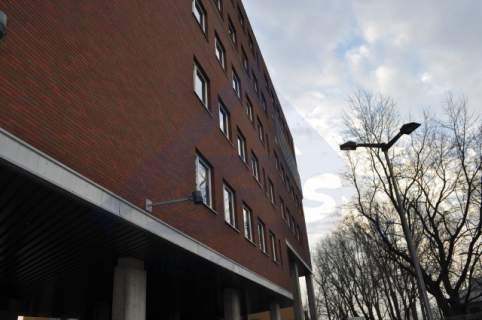 Biuro Mokotów do wynajęcia 265 m2