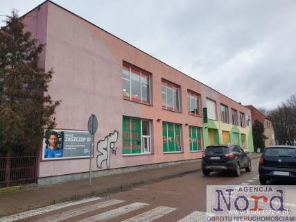 DUŻY LOKAL, CENTRUM, WYNAJEM