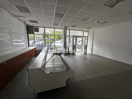 Biuro do wynajęcia, 90 m2, Szczecin