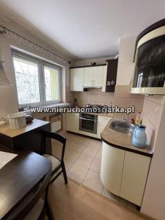 Mieszkanie 2 piętro 37,30 m2 z balkonem ul. PCK