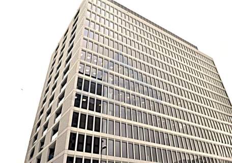 Biura do wynajęcia 560 m2 - Rondo ONZ