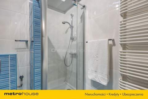 Wyjątkowy apartament 3 pok.EKO PARK Garaż