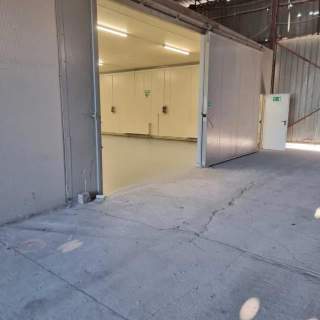 Magazyn do wynajęcia, 242 m2, Ząbki