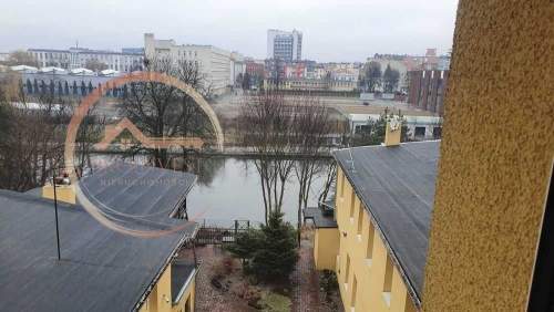 Kawalerka , 29 m2, Łokieta, Śródmieście