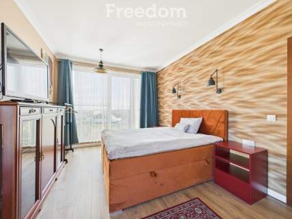 Apartament w Centaurusie do wynajęcia