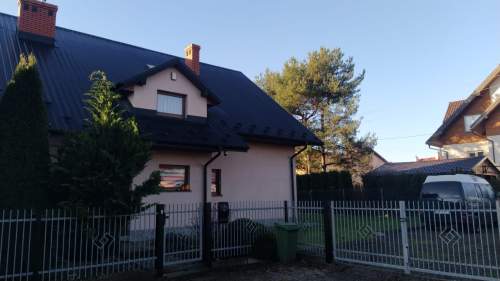 Dom Nowy Sącz blisko centrum