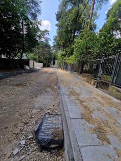 Konstancin działka do sprzedaży 2550 m2