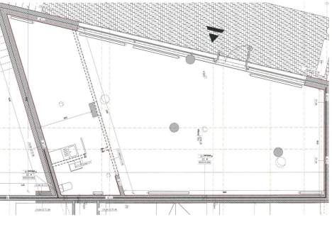 Lokal do wynajęcia 96,96m2 ul. Warszawska