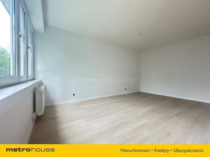 Wyremontowane mieszkanie na 3 piętrze 